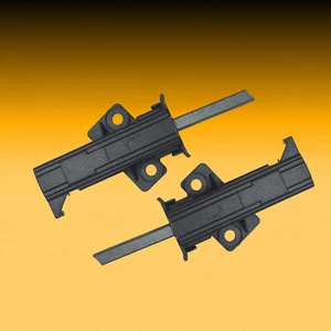 Escobillas Cepillo de Carbón Bosch WFK2691FG01, WFK2691NL01 Soporte"L" - Imagen 1 de 1