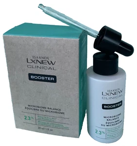 AVON Isa Knox LXNEW Clinical Booster Microbiome Balance 1 fl oz -NEW - Picture 1 of 5