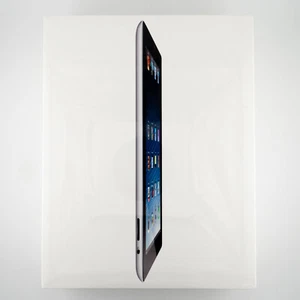 Apple iPad 2 16GB WiFi Only – Sealed New Old Stock, Vintage Collector. - Picture 1 of 5