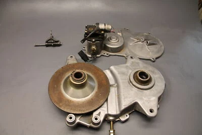 Carcasa Polaris IQ TOURING FS 2009 5631354, 5134085 Foto 1 de 4