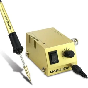 Soldering Station for Wax Welding Machine Jewelry Watch Phone Repair Equipment - Picture 1 of 18