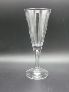 DARTINGTON SHARON PATTERN 8¾" WATER GOBLET (10654) - Picture 1 of 2