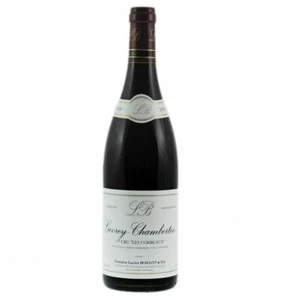 6 BT. VOLNAY 1er CRU LES brouillards 2023 LUCIEN BOILLOT - Imagen 1 de 1