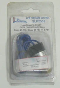 Beacon Supco SLP2565 Low Pressure Switch - FAST FREE SHIP - Picture 1 of 1