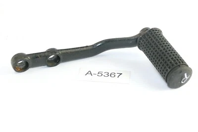 Moto Guzzi 850 T5 VR año 1994 - reposapiés derecho A5367 Foto 1 de 2