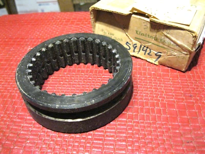 NOS 1948-1961 Chevrolet Truck 3rd and 4th trans clutch, 4 speed - Image 1 of 2