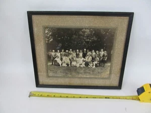 Foto antica Suffolk, VA riunione di famiglia forse - Foto 1 di 2