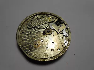 G.A. HUGUENIN & FILS 43 mm - Imagen 1 de 4