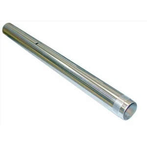 Fork stand pipe chrome - 48x558 TAROZZI 05 0871 NUDA ABS R R ABS chrome fork tube - Picture 1 of 1