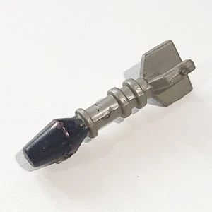 Rambo Force Of Freedom Fire-Power Rambo ANTI-TANK GRENADE Missile 1986 Coleco - Picture 1 of 1