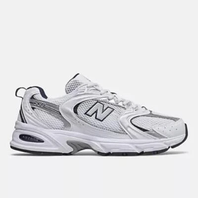 Sneakers New Balance MR530 SG white indigo - Photo 1/4