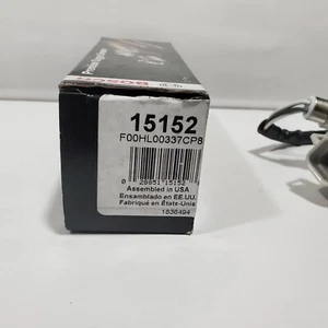 Oxygen Sensor-Engineered Bosch 15152 - Picture 1 of 3