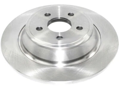 Rotor de freno trasero para Ford Edge 2015-2023 71597MRWT 2016 2017 2018 2019 2020 2021 Foto 1 de 2