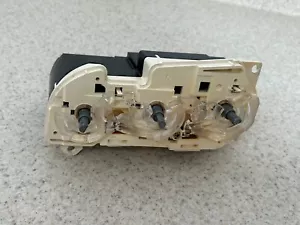 01 - 05 Honda Civic Climate Control Heater AC Air Condition OEM - Picture 1 of 4