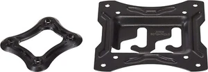 Amazon Basics Essentials Range 13-23" Flat to Wall TV Mount - Picture 1 of 2