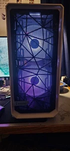 Brandneu High Mid Tier Gaming PC - Bild 1 von 7