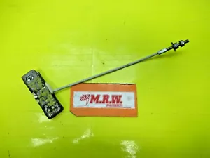 EMERGENCY E BRAKE PARKING BRAKE CABLE ADJUSTER for 11 12 13 14 15 16 SCION TC tC - Picture 1 of 5