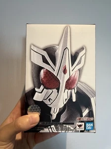Bandai S.H.Figuarts Shinkochou Seihou Kamen Rider OOO Sagohzo Combo - Picture 1 of 5