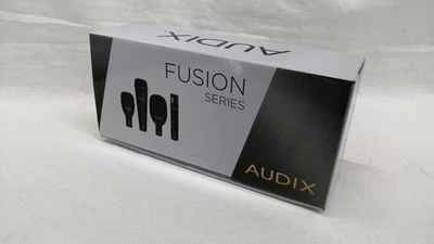 AUDIX F9 Condenser Microphone Professional Studio Recording - Image 1 of 4