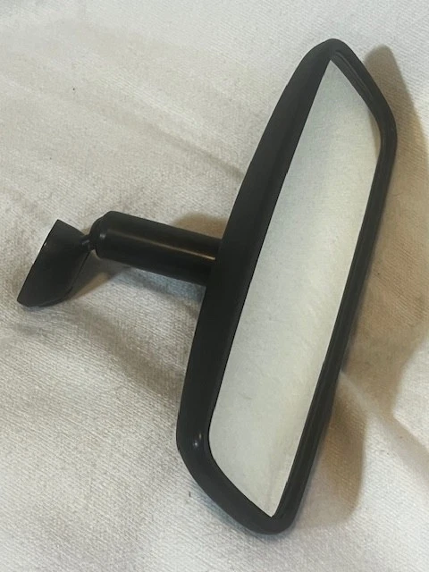 Espejo retrovisor interior Mercury Cougar 1999 OEM - excelente estado Foto 1 de 4