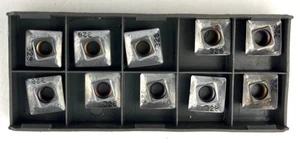 Iscar, Carbide Inserts - Picture 1 of 2