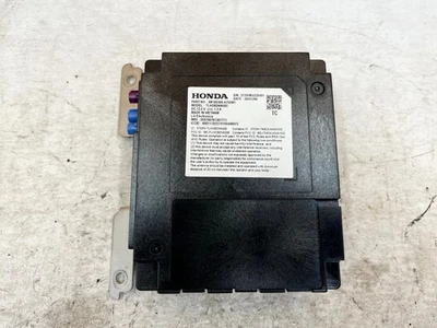 23-25 HONDA ACCORD TRANSCEIVER TELEMATICS CONTROL MODULE UNIT OEM - Image 1 of 4