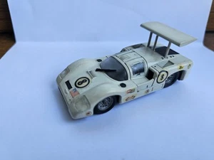 modellino SOLIDO Chaparral 2 F n° 169 scala 1:43 - Foto 1 di 6