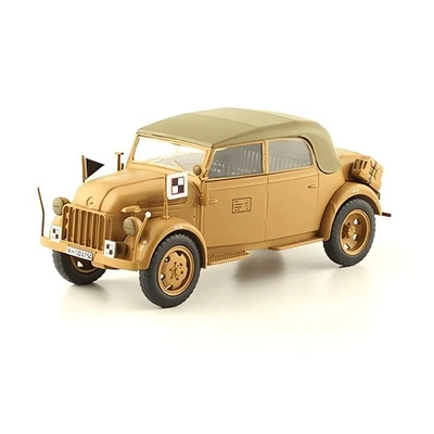 1:43 Type 1500A/01 Kfz.21 1943 Armored car WWII - Immagine 1 di 2