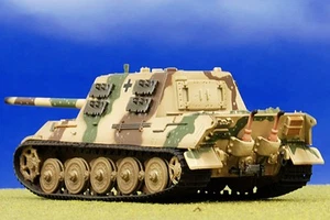 Easy Model 1/72 Sd.Kfz.186 Jagdtiger Tank German Army sPzJgAbt 653 - Picture 1 of 2