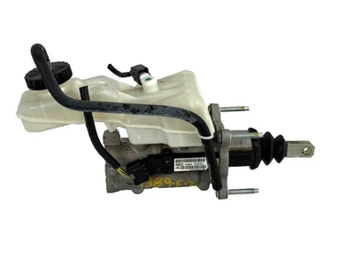Ford Escape Mariner 2005-2008 híbrido freno cilindro maestro depósito de refuerzo Foto 1 de 4