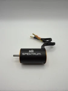 Losi Tenacity DB Pro Brushless Motor Firma Spektrum 3150kv 5mm Shaft MT SC TT - Picture 1 of 3