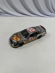 Signed Martin Truex Jr #8 Bass Pro Shops 2004 Busch Champion Monte Carlo. - Picture 1 of 4