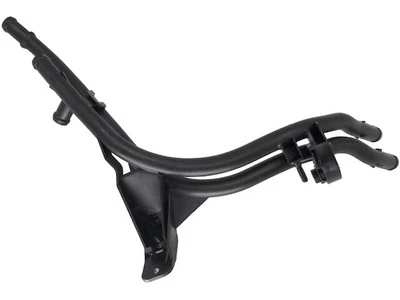 Tubo de refrigerante 74182ZGNR 2009 2011 2012 2010 2013 para Volkswagen GTI 2008-2014 Foto 1 de 2