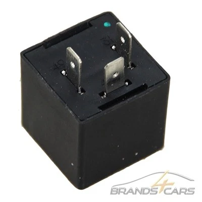 ATEC RELAIS BLINKERGEBER BLINKGEBER BLINKERRELAIS FÜR BMW 3-ER E21 E30 - Bild 1 von 2