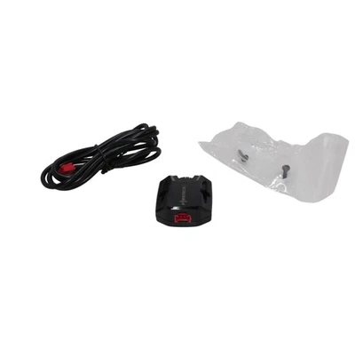 Firstech FT-SHOCK-II Dual-Stage Shock Sensor with Tilt Shock - Image 1 of 2