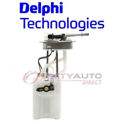 Delphi Fuel Pump Module Assembly for 2002-2003 GMC Yukon XL 1500 5.3L 6.0L ea Foto 1 de 4