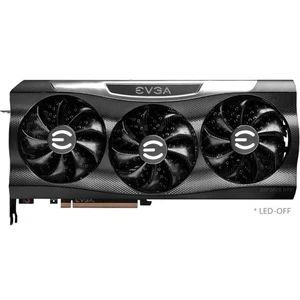 EVGA GeForce RTX 3080 Ti FTW3 ULTRA GAMING 12GB GDDR6X Graphics Card - Afbeelding 1 van 9