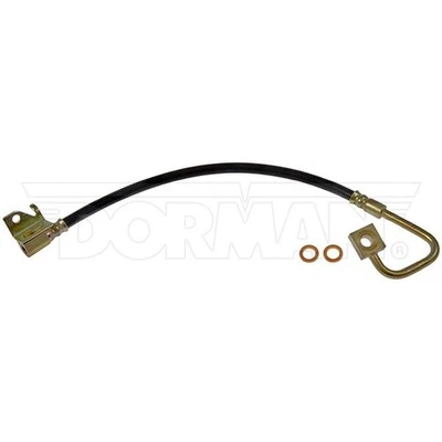 Manguera hidráulica de freno Dorman H620934 para Jeep Grand Cherokee 07-10 Foto 1 de 4
