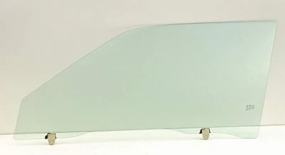 Honda Civic 1990-1991 2 Dr Hatchback Left Driver Door Window Glass Foto 1 de 3