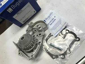 PA1172 7700736091 7701633125 POMPA ACQUA RENAULT CLIO EXPRESS R19 1.2 1.4 NEW - Picture 1 of 1