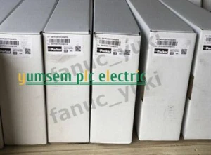 D41FCE01FC4NB70 Parker Proportional valve D41FCE01FC4NB70 Brand New By DHL - Picture 1 of 1