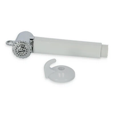 Brausekopf Duschkopf Boot Start / Stop Brause Dusche Boot Caravan Heckdusche