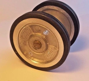 Premium Parts Twin Disc Open End Spinning Rotor w/ Reflector 78mmX10mm - Picture 1 of 4