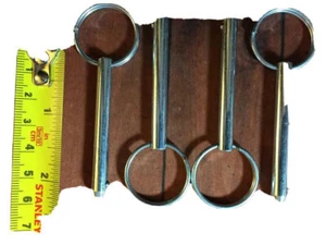 Total Gym Pin Set for all Fit Models - Picture 1 of 2