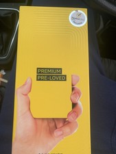 Samsung S8 Plus 6.2 Inch 64GB 12MP 4G Grey Android Mobile Phone