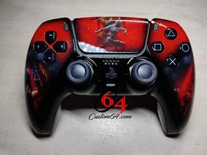 Manette SONY PS5 DUALSENSE assassin's creed shadows - Photo 1/6