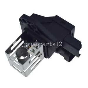 Heater Fan Blower Motor Resistor For Peugeot 207 208 2008 Citroen C2 C3 C4 C5 - Picture 1 of 10