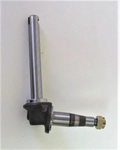 NUDILLO DE DIRECCIÓN RH PARA TRACTOR MAHINDRA 007601009C11 - Imagen 1 de 3