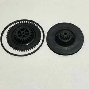 Per Marantz CD6000 CD53 CD57 CD63 CD67 lettore CD67 kit ingranaggi cintura strumento parti - Foto 1 di 6