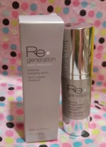 NEW Regeneration Tight Firm, Fill Botanical Energizing Serum 1 FL Oz Retail $89. - Picture 1 of 2